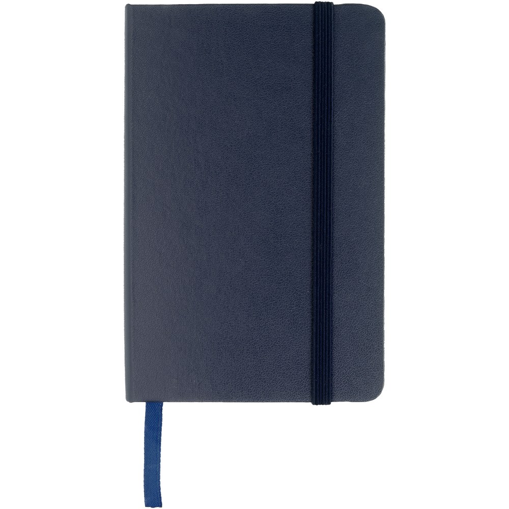 JournalBooks 106180 - Bloc-notes de poche Classic format A6 à couverture rigide
