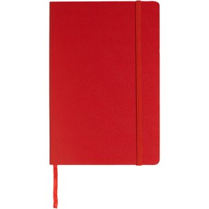 JournalBooks 106181 - Carnet de notes Classic format A5 à couverture rigide Red