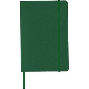 JournalBooks 106181 - Carnet de notes Classic format A5 à couverture rigide Hunter Green