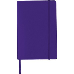 JournalBooks 106181 - Carnet de notes Classic format A5 à couverture rigide Purple