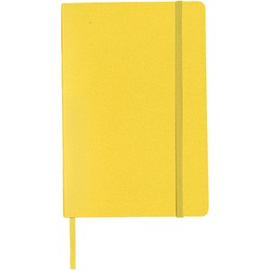 JournalBooks 106181 - Carnet de notes Classic format A5 à couverture rigide Yellow