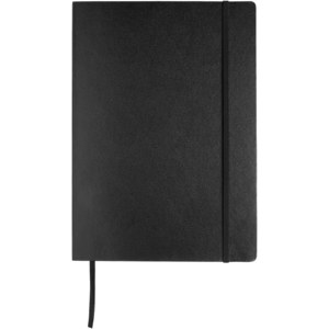 JournalBooks 106263 - Carnet de notes Executive format A4 à couverture rigide Solid Black
