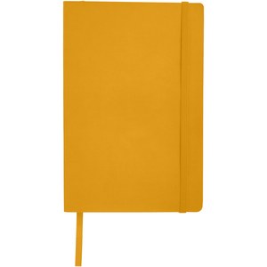 JournalBooks 106830 - Carnet A5 à couverture souple Classic Yellow