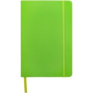 PF Concept 106904 - Carnet de notes A5 Spectrum à couverture rigide Lime Green