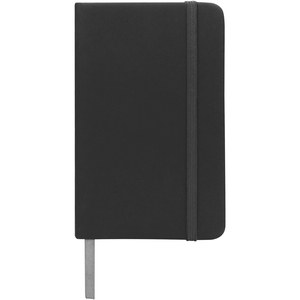 PF Concept 106905 - Carnet de notes A6 Spectrum à couverture rigide Solid Black