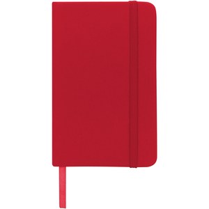 PF Concept 106905 - Carnet de notes A6 Spectrum à couverture rigide Red