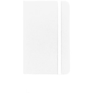 PF Concept 106905 - Carnet de notes A6 Spectrum à couverture rigide Blanc