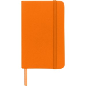 PF Concept 106905 - Carnet de notes A6 Spectrum à couverture rigide Orange