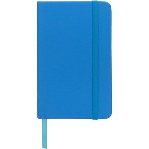 PF Concept 106905 - Carnet de notes A6 Spectrum à couverture rigide Light Blue