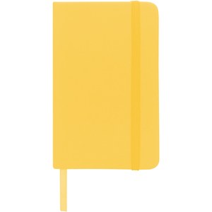 PF Concept 106905 - Carnet de notes A6 Spectrum à couverture rigide Yellow