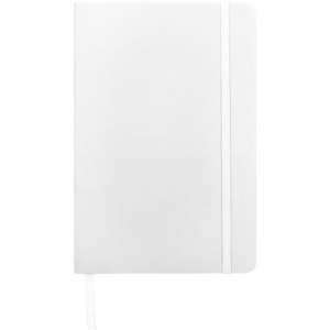 PF Concept 107091 - Carnet de notes A5 Spectrum avec pages blanches Blanc