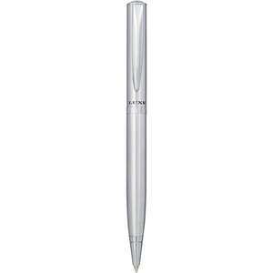 Luxe 107125 - Stylo bille City Argent