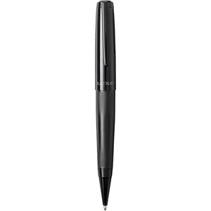 Luxe 107248 - Coffret cadeau stylo duo Gloss Solid Black