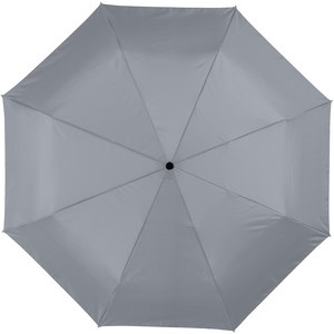 PF Concept 109016 - Parapluie 21.5" 3 sections ouverture fermeture automatique Alex