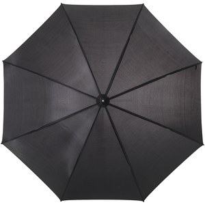 PF Concept 109018 - Parapluie golf 30" avec poignée en bois Karl Solid Black