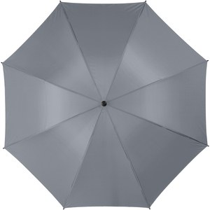 PF Concept 109042 - Parapluie golf 30" avec poignée EVA Yfke Gris