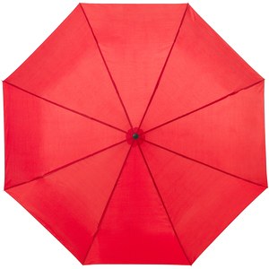 PF Concept 109052 - Parapluie pliable 21,5" Ida Red