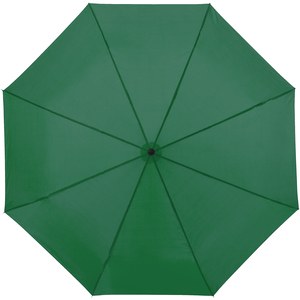 PF Concept 109052 - Parapluie pliable 21,5" Ida Green