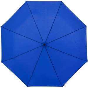 PF Concept 109052 - Parapluie pliable 21,5" Ida Royal Blue