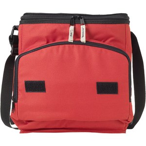 PF Concept 119095 - Sac isotherme pliable Stockholm 10L Red