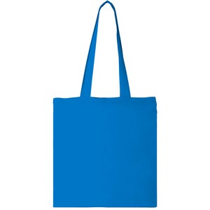 PF Concept 119411 - Sac shopping coton Carolina 100 gr/m² 7L Process Blue