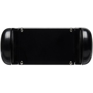 PF Concept 135100 - Support de téléphone portable pour voiture Grip Solid Black