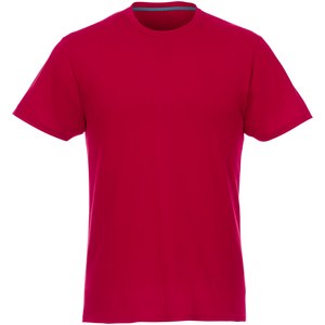 Elevate NXT 37500 - T-shirt recyclé manches courtes homme Jade Red