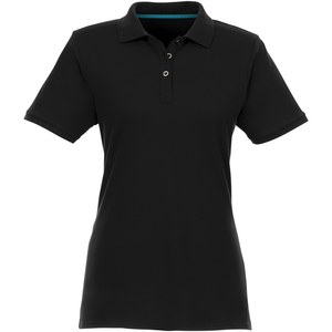Elevate NXT 37503 - Polo bio recyclé manches courtes femme Beryl