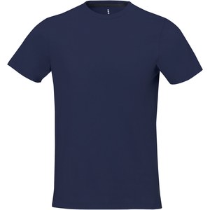 Elevate Life 38011 - T-shirt manches courtes homme Nanaimo Navy