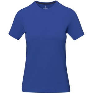 Elevate Life 38012 - T-shirt manches courtes femme Nanaimo Blue