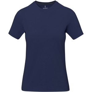 Elevate Life 38012 - T-shirt manches courtes femme Nanaimo Navy
