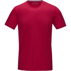 Elevate NXT 38024 - T-shirt bio manches courtes homme Balfour Red
