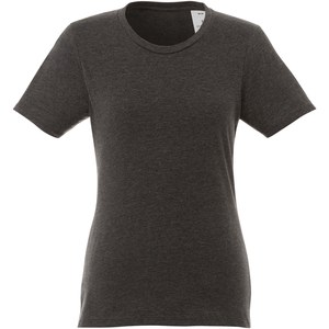 Elevate Essentials 38029 - T-shirt femme manches courtes Heros Charcoal