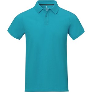 Elevate Life 38080 - Polo manches courtes homme Calgary