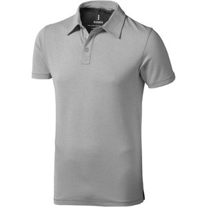 Elevate Life 38084 - Polo stretch manches courtes homme Markham