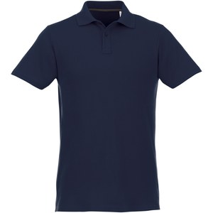 Elevate Essentials 38106 - Polo manches courtes homme Helios Navy