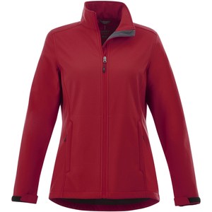 Elevate Life 38320 - Veste softshell femme Maxson