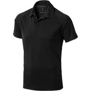 Elevate Life 39082 - Polo cool fit manches courtes homme Ottawa