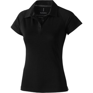 Elevate Life 39083 - Polo cool fit manches courtes femme Ottawa
