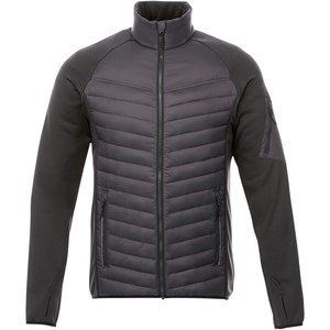 Elevate Life 39331 - Doudoune hybride homme Banff