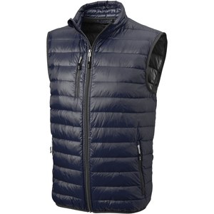 Elevate Life 39420 - Bodywarmer duvet léger homme Fairview