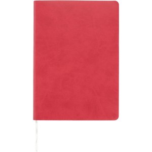 PF Concept 210219 - Carnet de notes doux au toucher Liberty Red