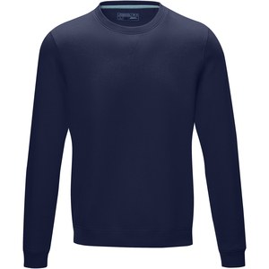 Elevate NXT 37512 - Sweat à col rond Jasper bio GOTS homme