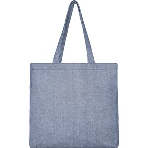 PF Concept 120537 - Sac shopping Pheebs recyclé avec soufflet 210 gr/m² 13L