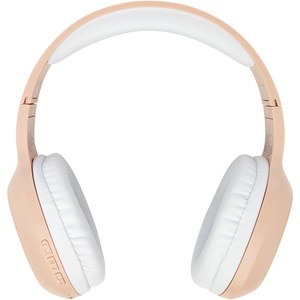 PF Concept 124155 - Casque sans fil avec microphone Riff Pale blush pink