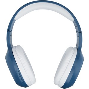 PF Concept 124155 - Casque sans fil avec microphone Riff Tech Blue