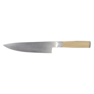 Seasons 113151 - Couteau de chef Cocin Argent