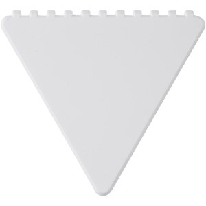 PF Concept 104252 - Grattoir à glace triangulaire Frosty Blanc