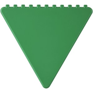 PF Concept 104252 - Grattoir à glace triangulaire Frosty Mid Green