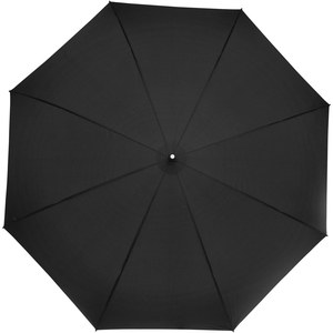PF Concept 109409 - Parapluie de golf 30" windproof en PET recyclé Romee Solid Black